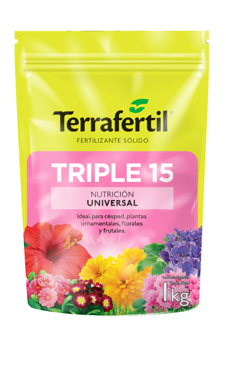 Producto Triple 15