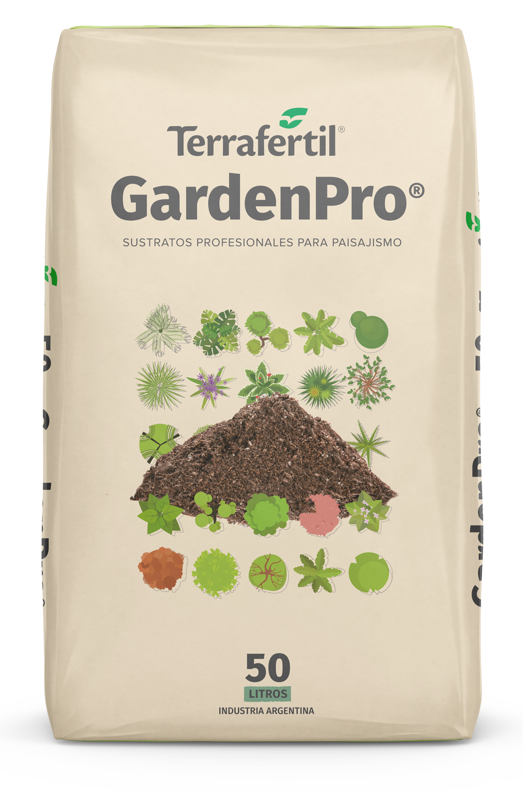 Producto GardenPro